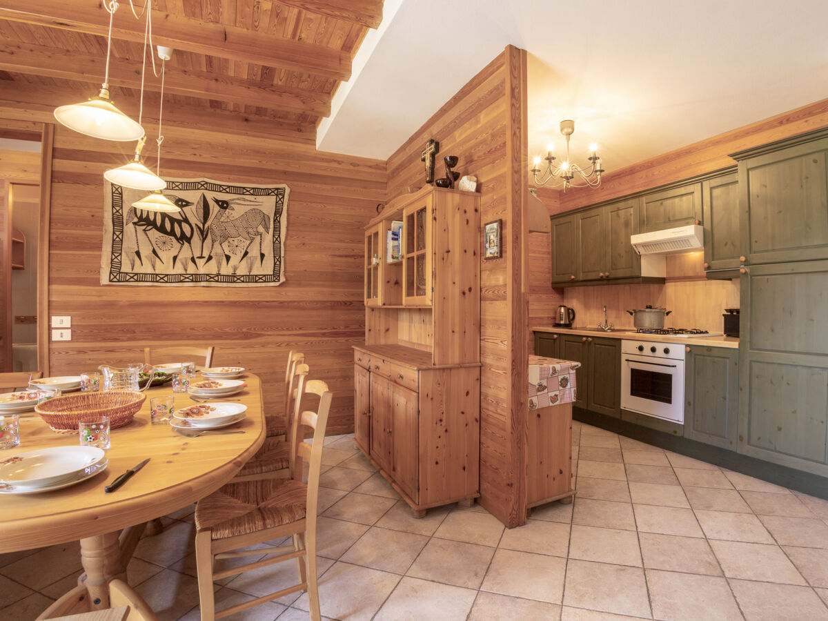 Baita Emet, chalet 150 m² vue panoramique Madesimo - Photo 9