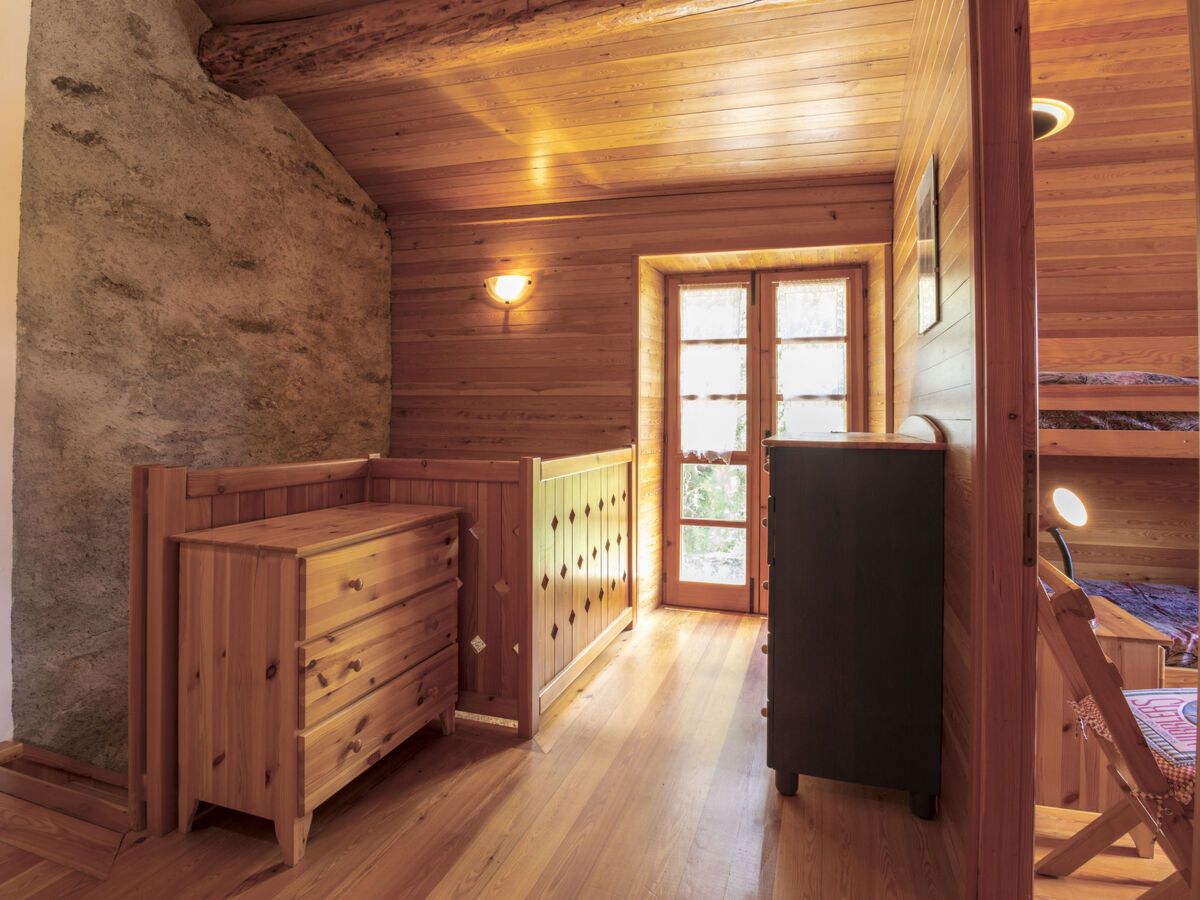 Baita Emet, chalet 150 m² vue panoramique Madesimo - Photo 16