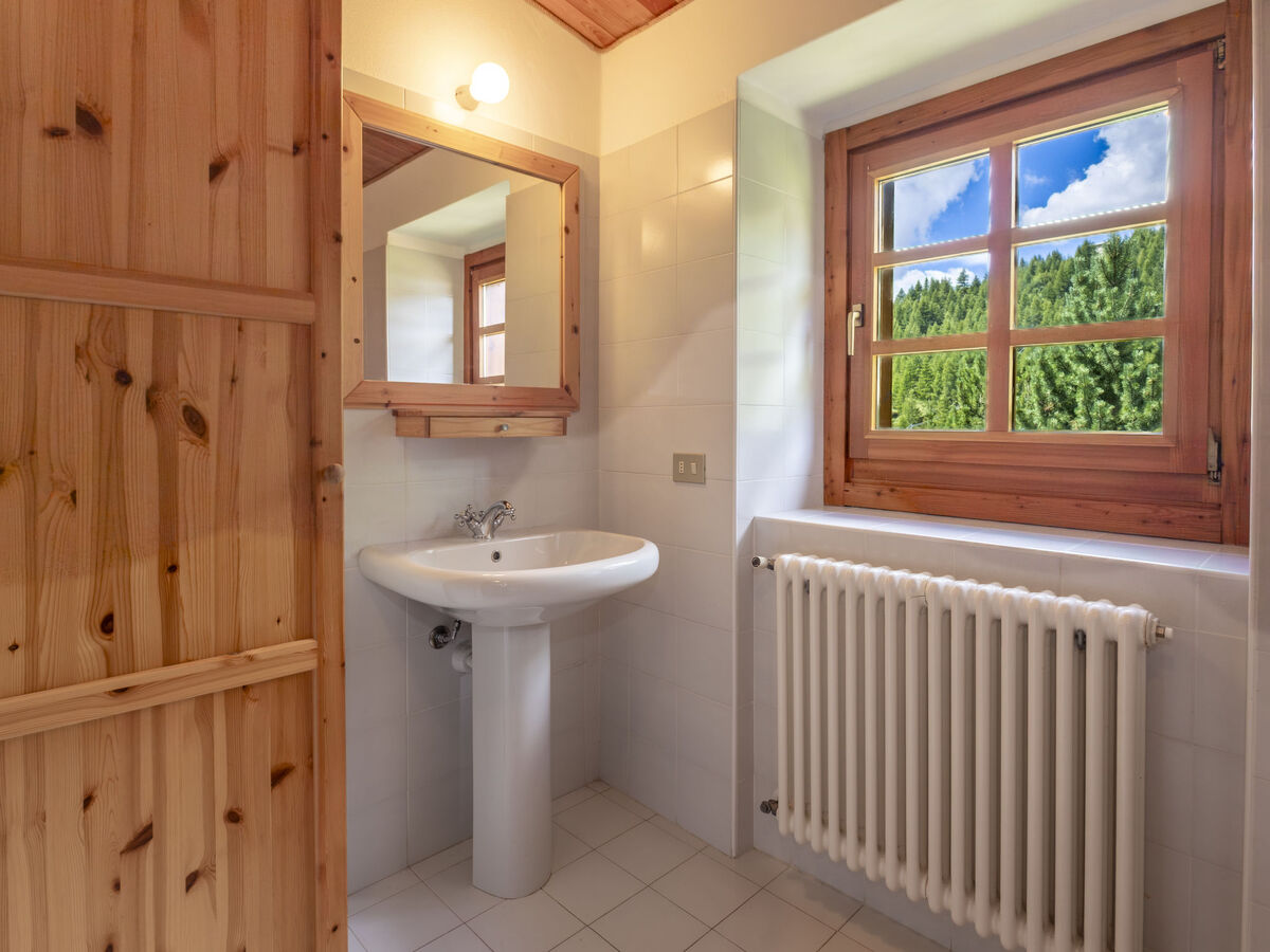 Baita Emet, chalet 150 m² vue panoramique Madesimo - Photo 24