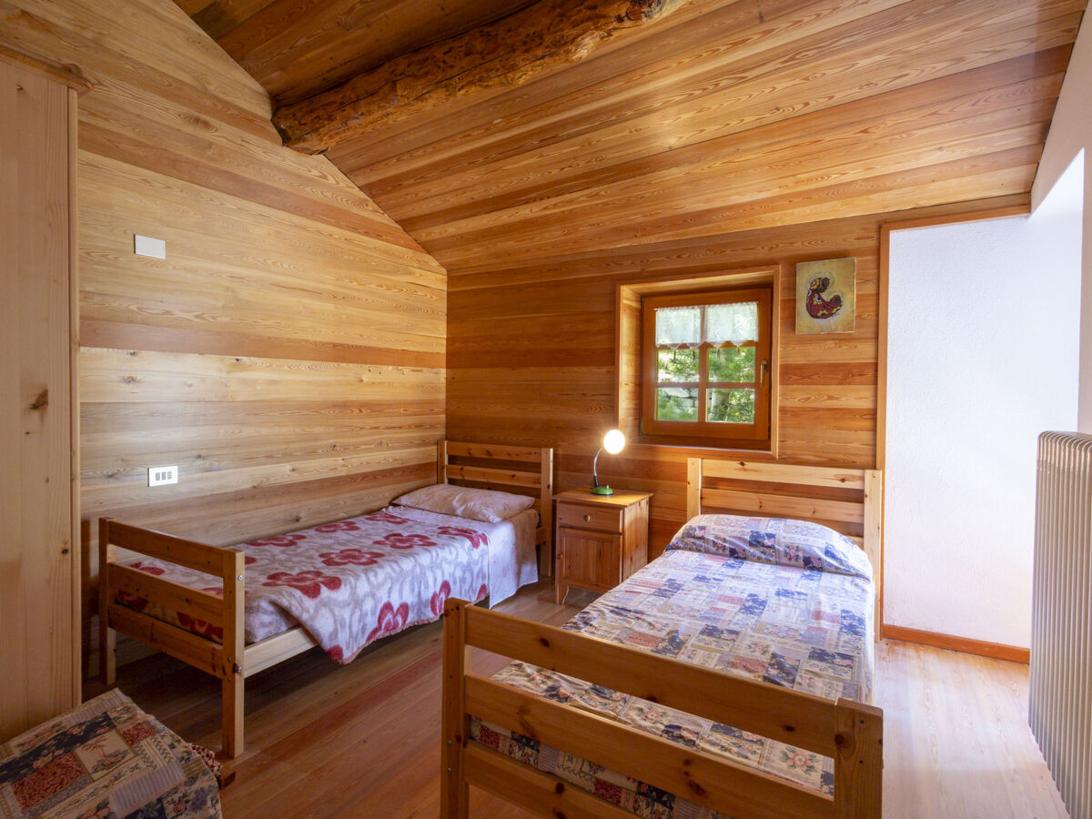 Baita Emet, chalet 150 m² vue panoramique Madesimo - Photo 27