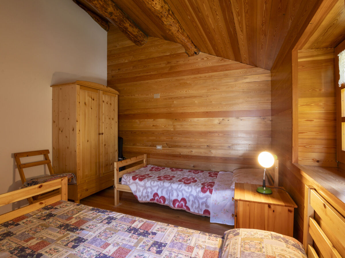 Baita Emet, chalet 150 m² vue panoramique Madesimo - Photo 28