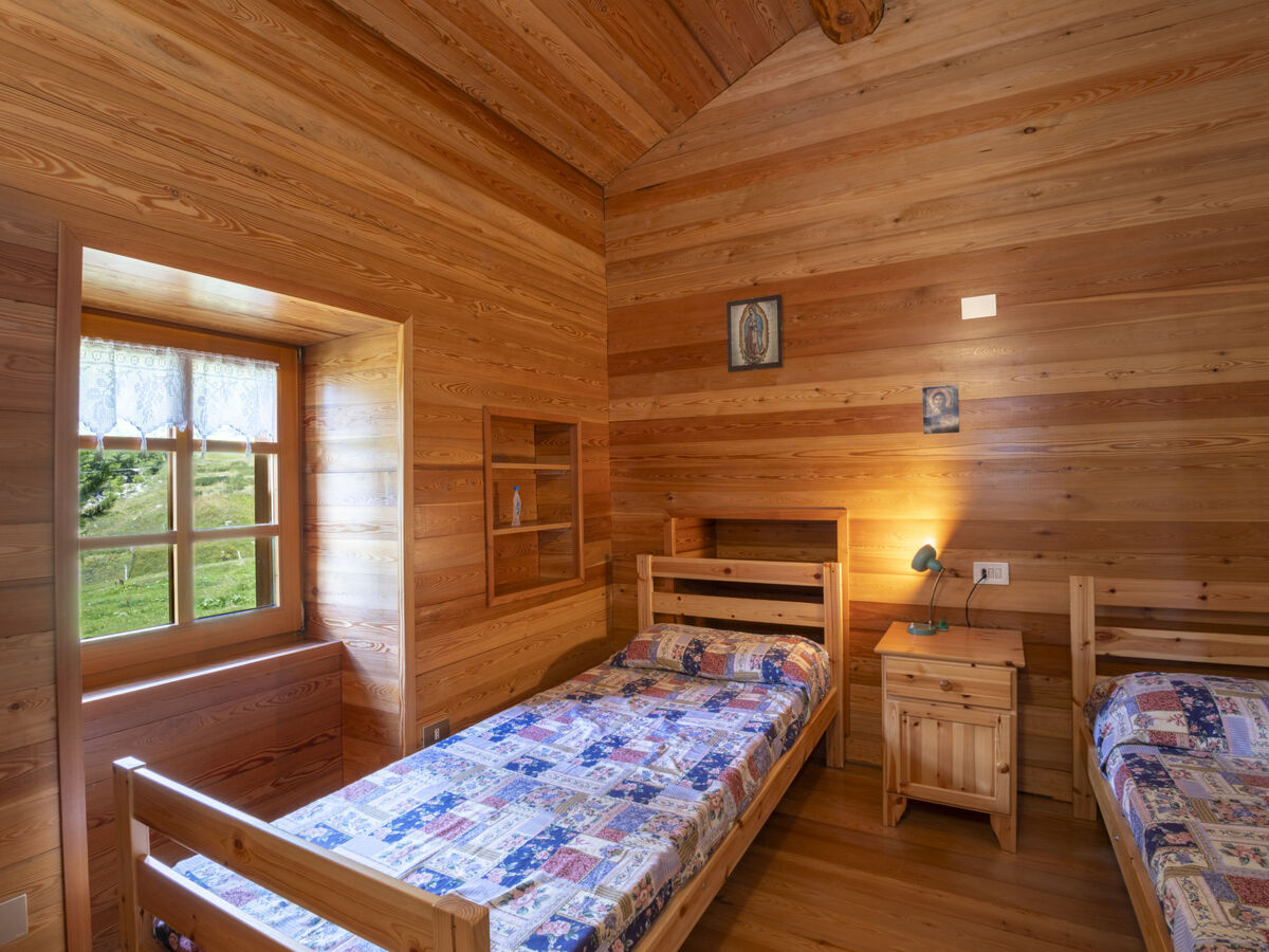 Baita Emet, chalet 150 m² vue panoramique Madesimo - Photo 29