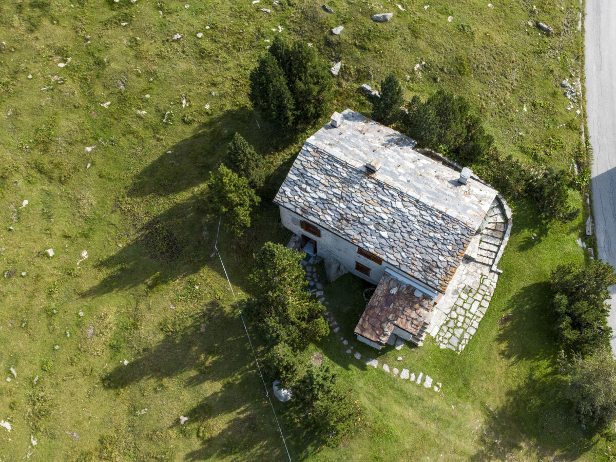 Baita Emet, chalet 150 m² vue panoramique Madesimo - Photo 33