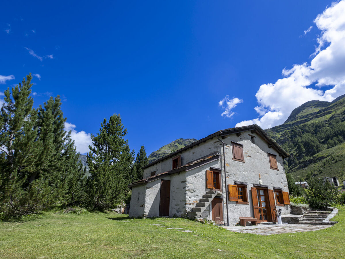 Baita Emet, chalet 150 m² vue panoramique Madesimo - Photo 34