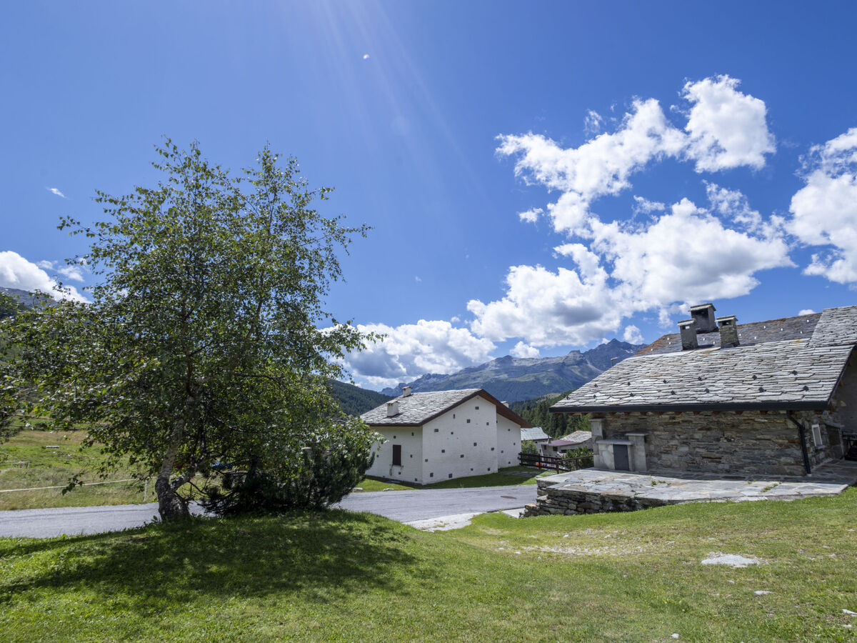 Baita Emet, chalet 150 m² vue panoramique Madesimo - Photo 35