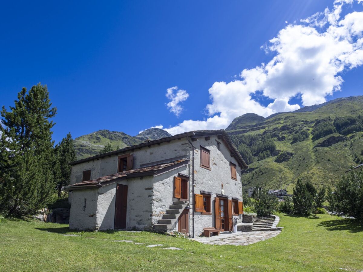 Baita Emet, chalet 150 m² vue panoramique Madesimo - Photo 37