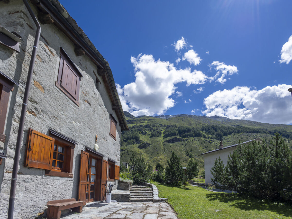 Baita Emet, chalet 150 m² vue panoramique Madesimo - Photo 39