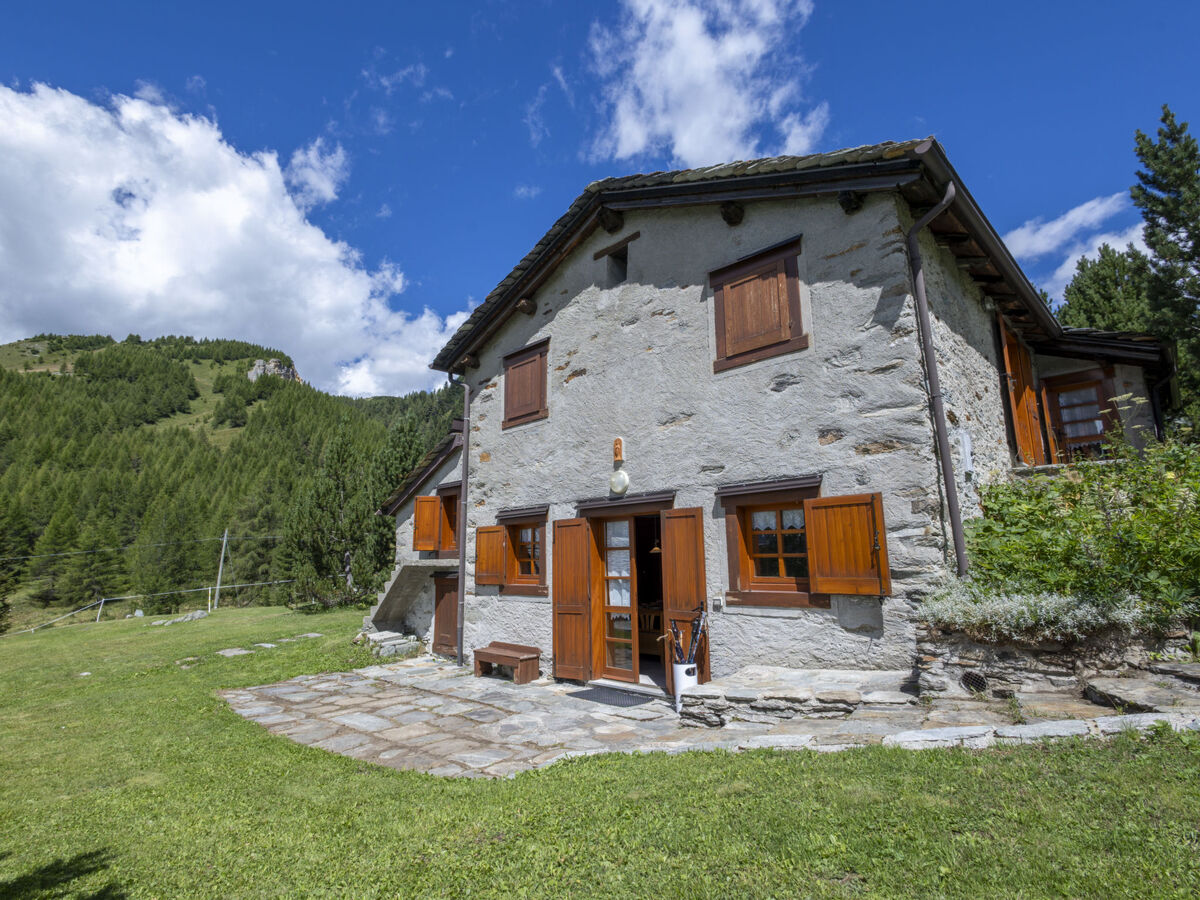 Baita Emet, chalet 150 m² vue panoramique Madesimo - Photo 40