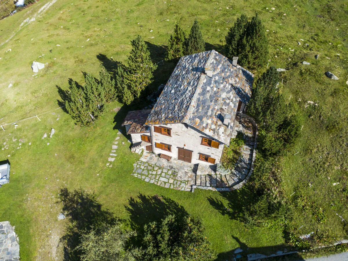 Baita Emet, chalet 150 m² vue panoramique Madesimo - Photo 42