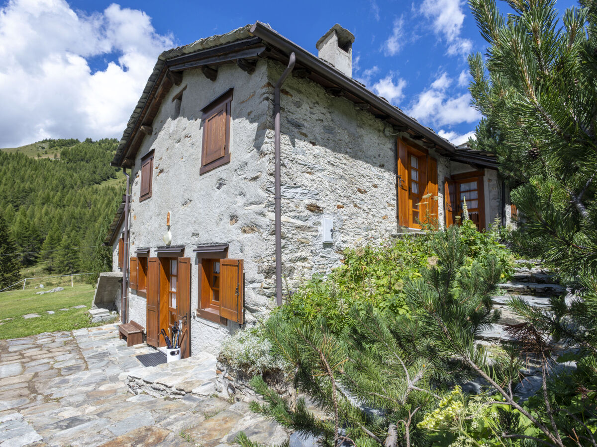 Baita Emet, chalet 150 m² vue panoramique Madesimo - Photo 44