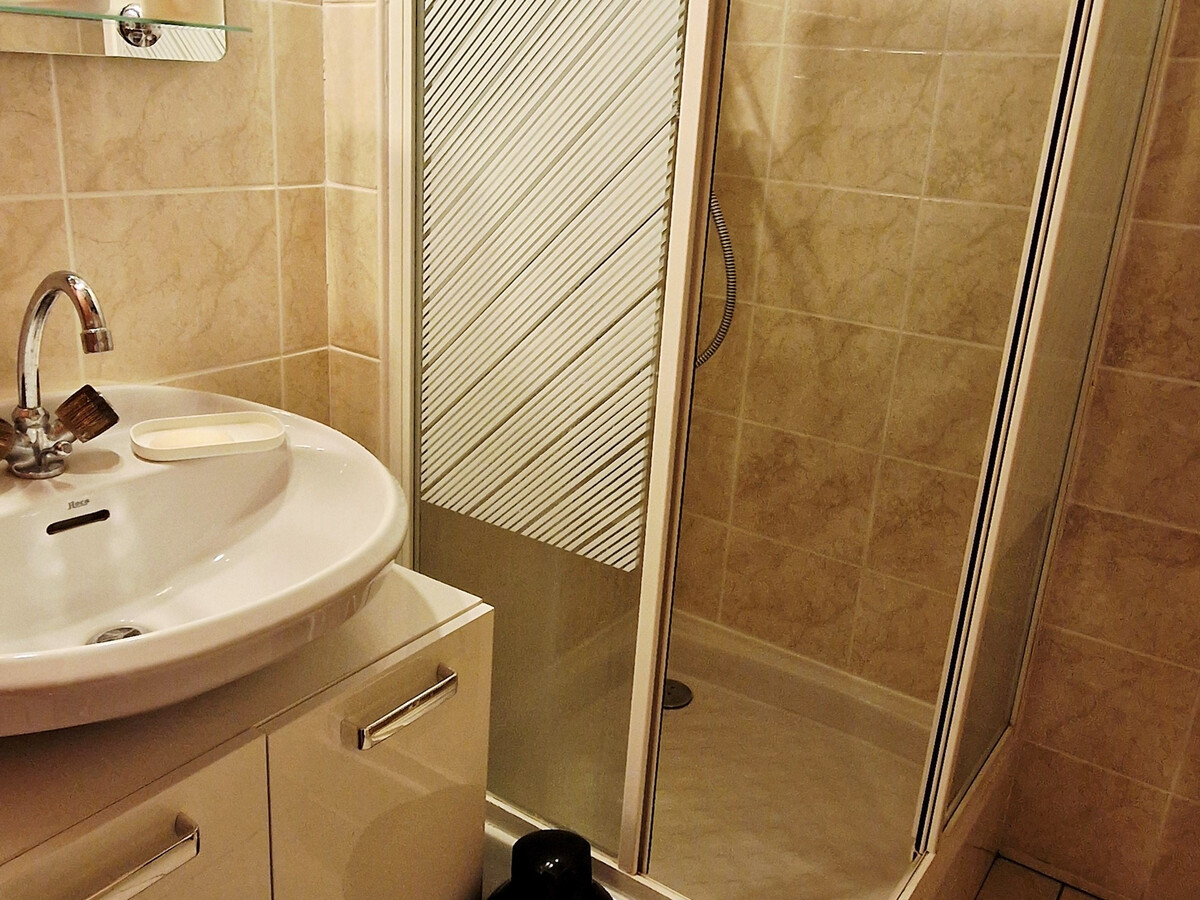 Studio 25m² vue montagne à La Plagne Montalbert - Photo 8