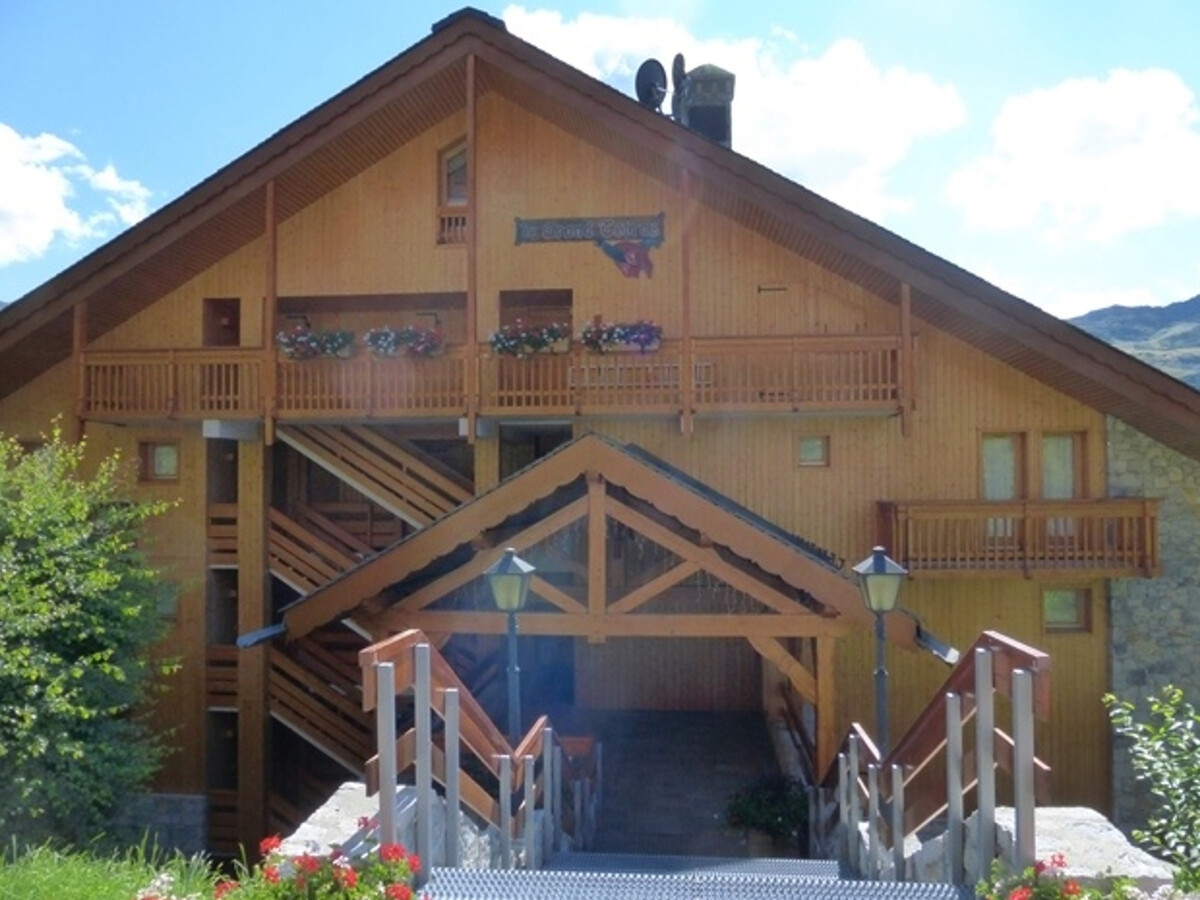 Appartement 5* 217 m², 12 pers, skis à 100 m, Méribel - Photo 16