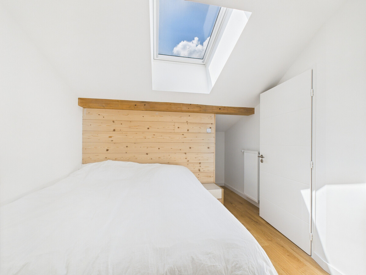 Appartement 6 pers. aux Gets, balcon sud-ouest, 350m pistes - Photo 9