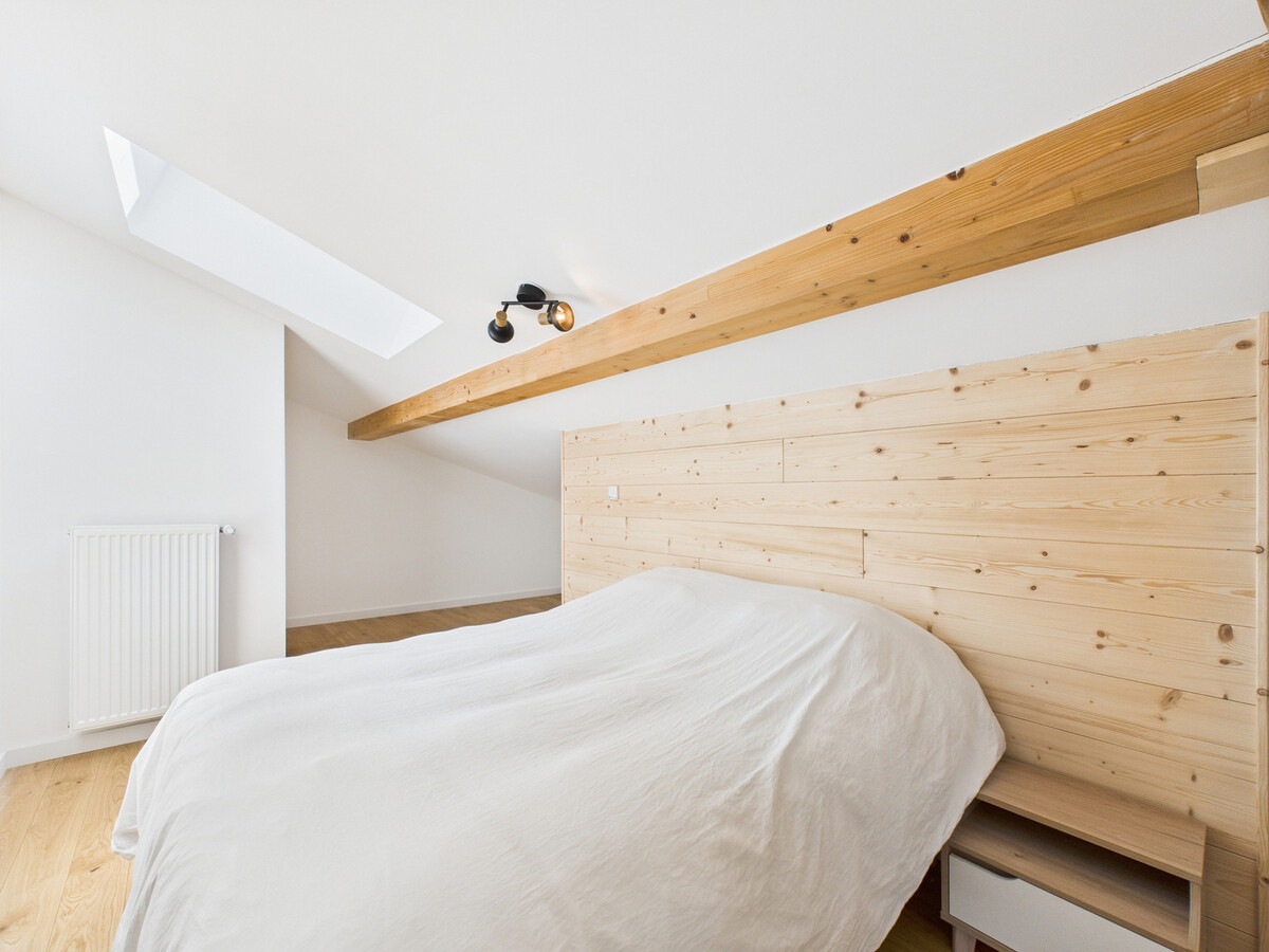 Appartement 6 pers. aux Gets, balcon sud-ouest, 350m pistes - Photo 13