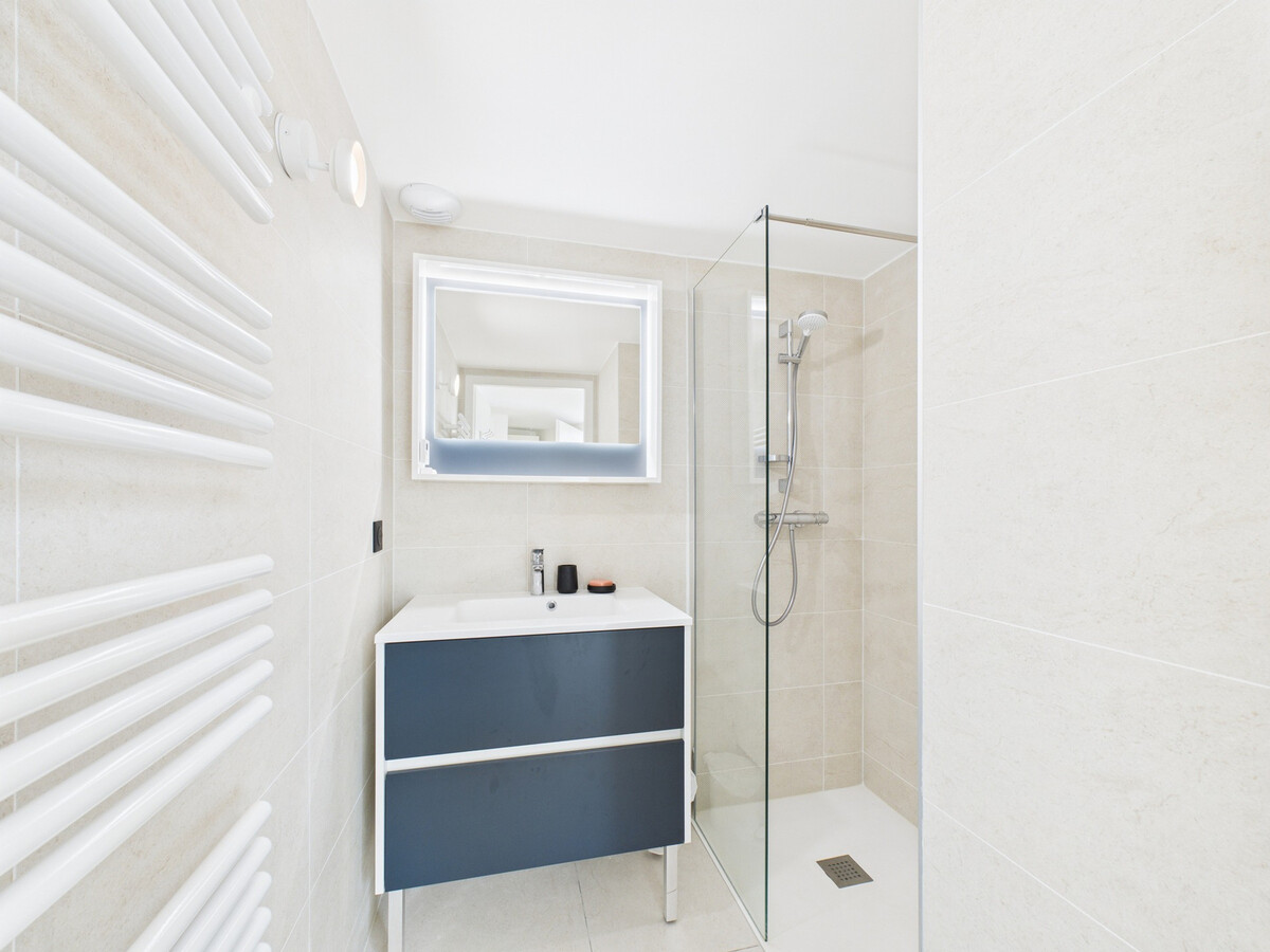 Appartement 6 pers. aux Gets, balcon sud-ouest, 350m pistes - Photo 14