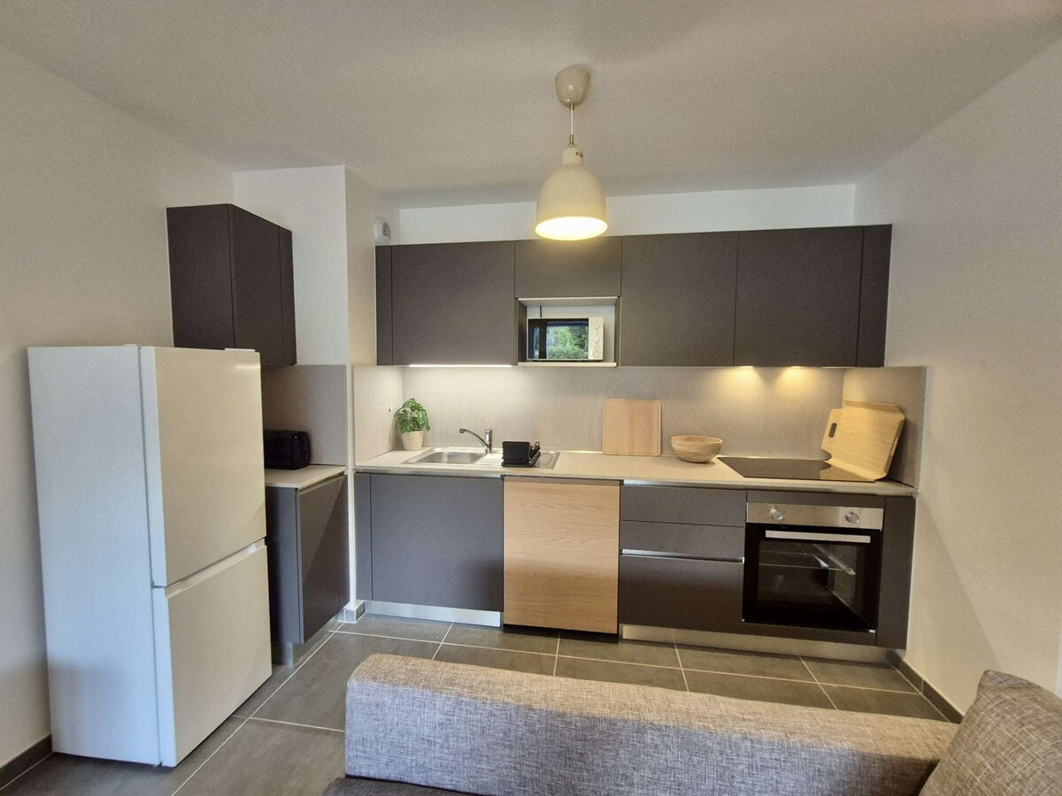 Appartement 2 chambres avec piscine à Cavalaire-sur-Mer - Photo 7