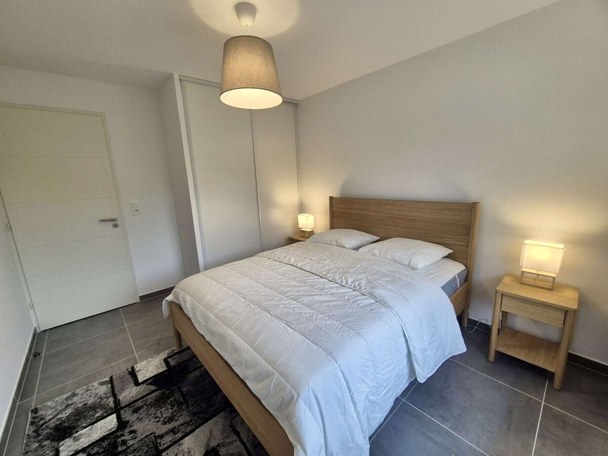 Appartement 2 chambres avec piscine à Cavalaire-sur-Mer - Photo 9