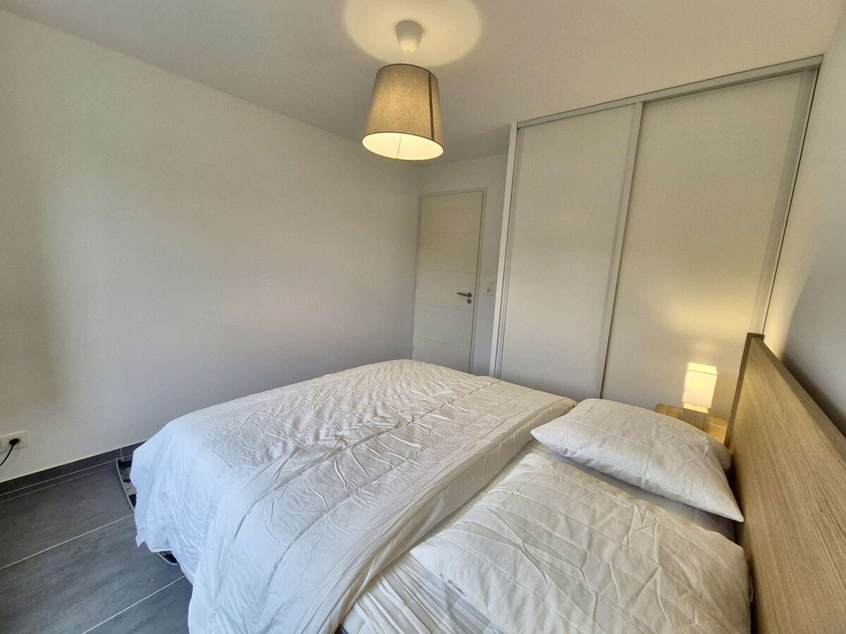 Appartement 2 chambres avec piscine à Cavalaire-sur-Mer - Photo 10