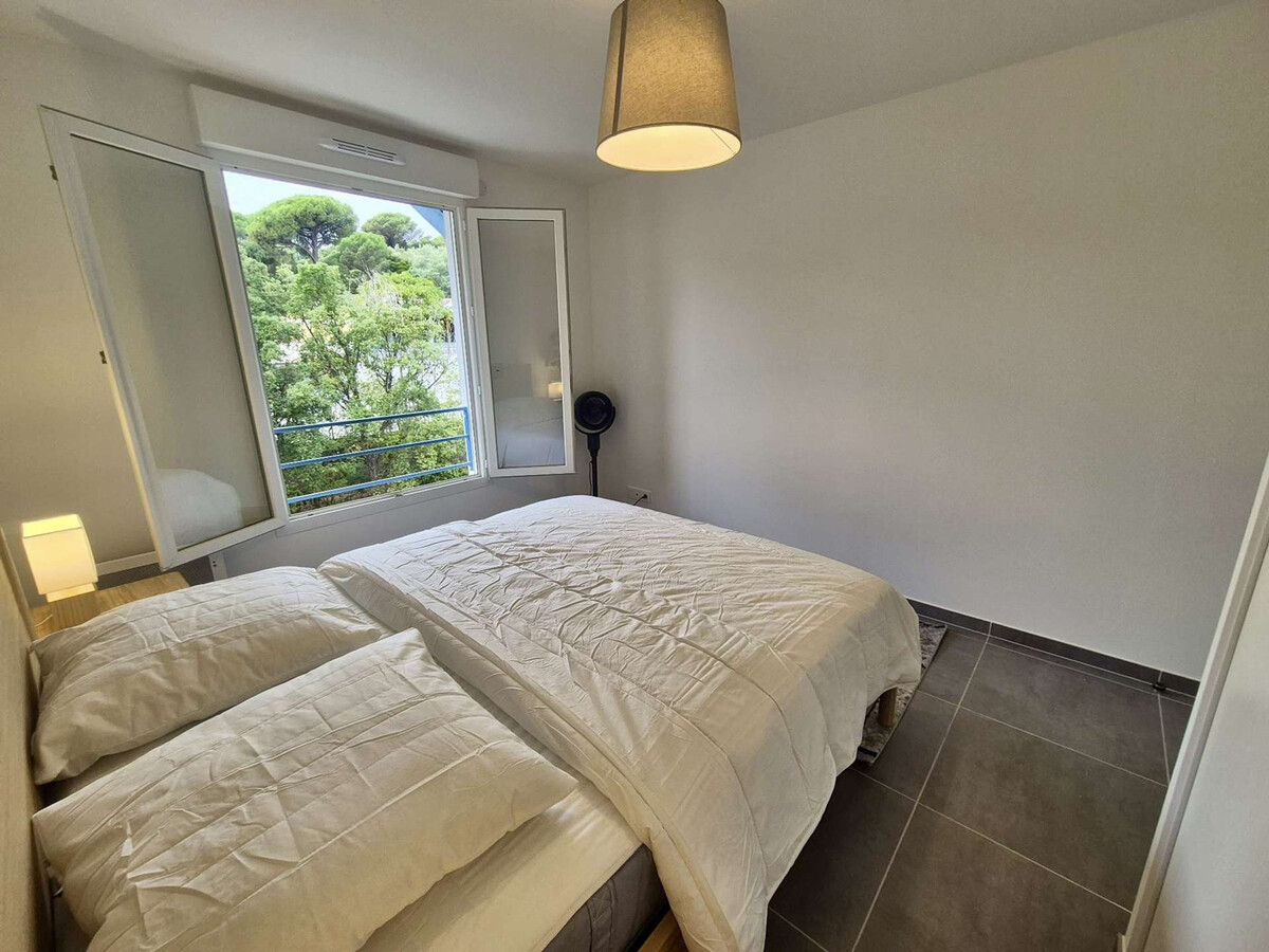 Appartement 2 chambres avec piscine à Cavalaire-sur-Mer - Photo 11