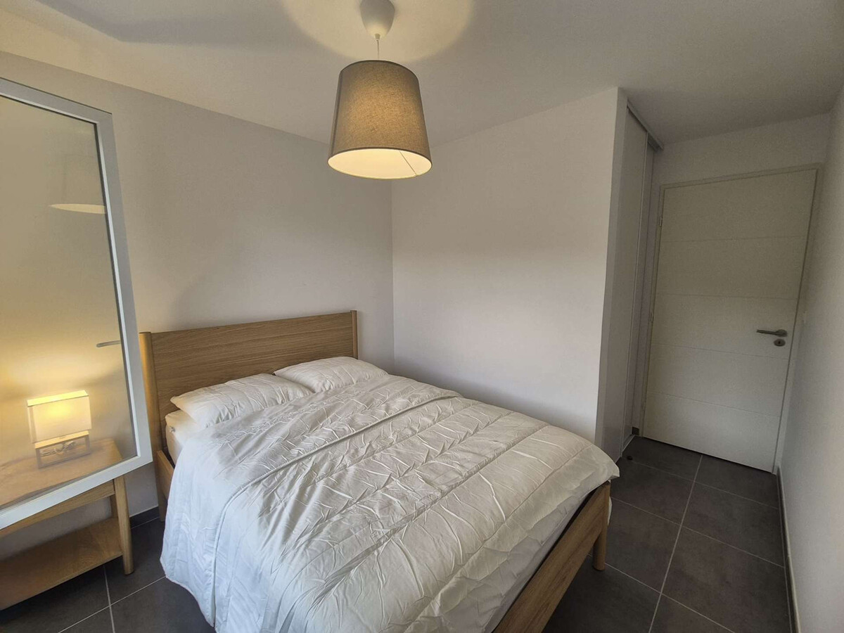 Appartement 2 chambres avec piscine à Cavalaire-sur-Mer - Photo 13
