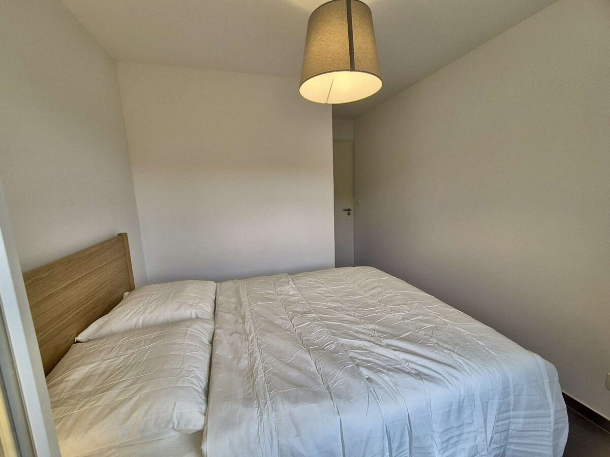Appartement 2 chambres avec piscine à Cavalaire-sur-Mer - Photo 14