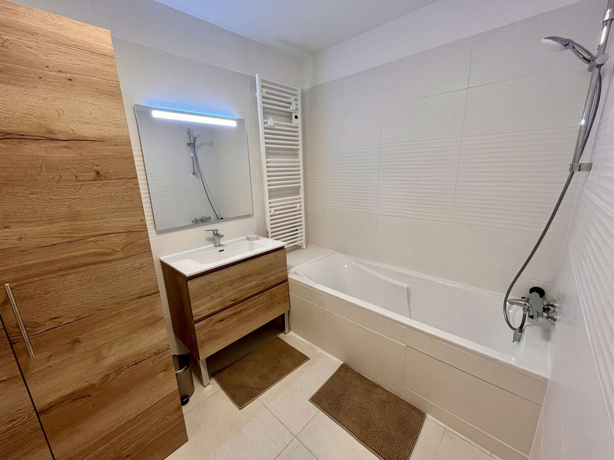 Appartement 2 chambres avec piscine à Cavalaire-sur-Mer - Photo 16
