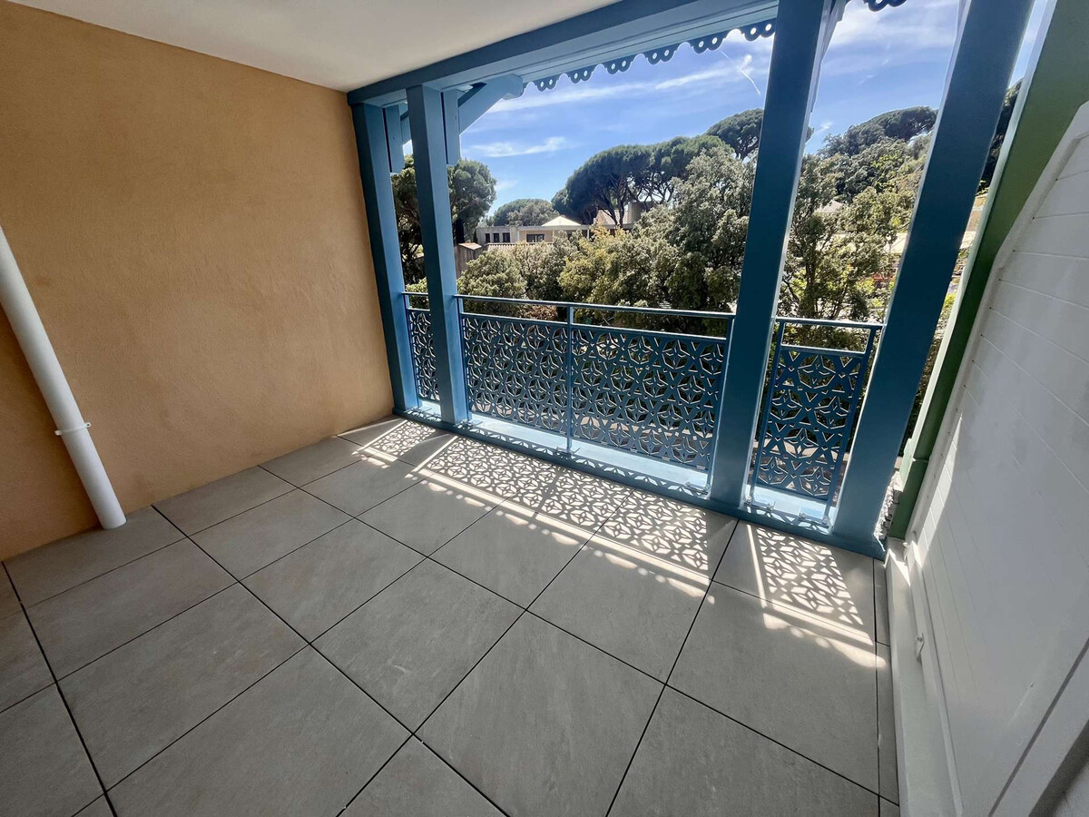 Appartement 2 chambres avec piscine à Cavalaire-sur-Mer - Photo 18