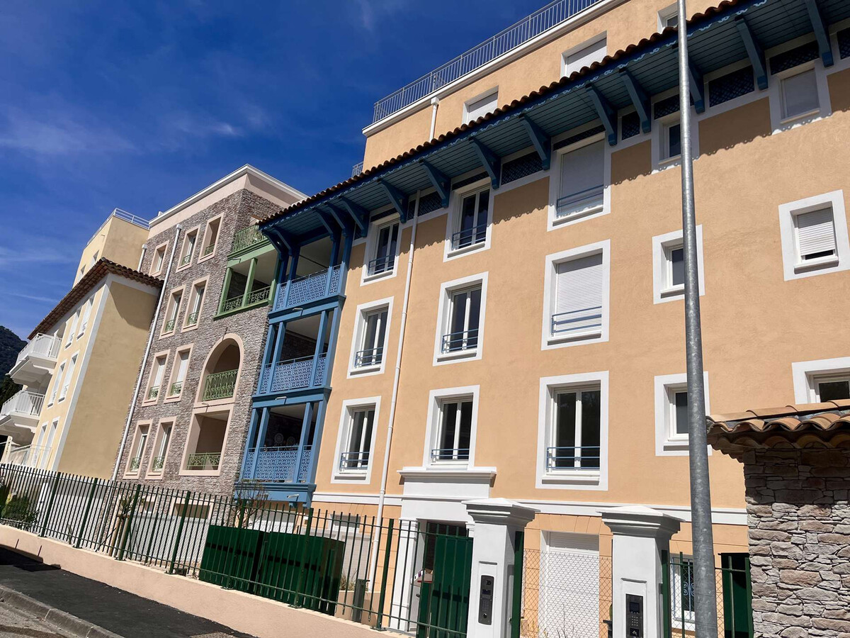 Appartement 2 chambres avec piscine à Cavalaire-sur-Mer - Photo 25
