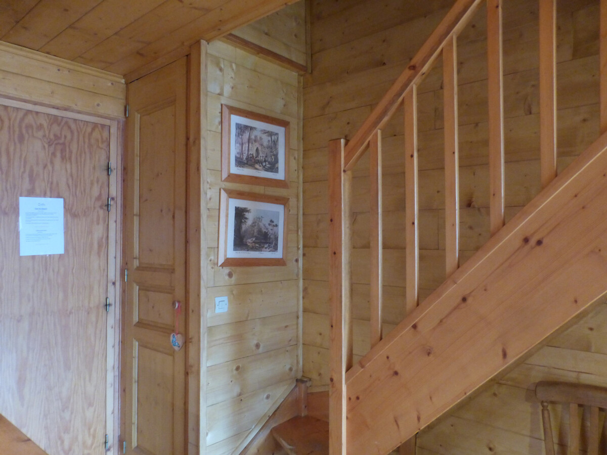 Duplex 3 pièces 6 pers, centre Méribel, à 2 min des pistes - Photo 10