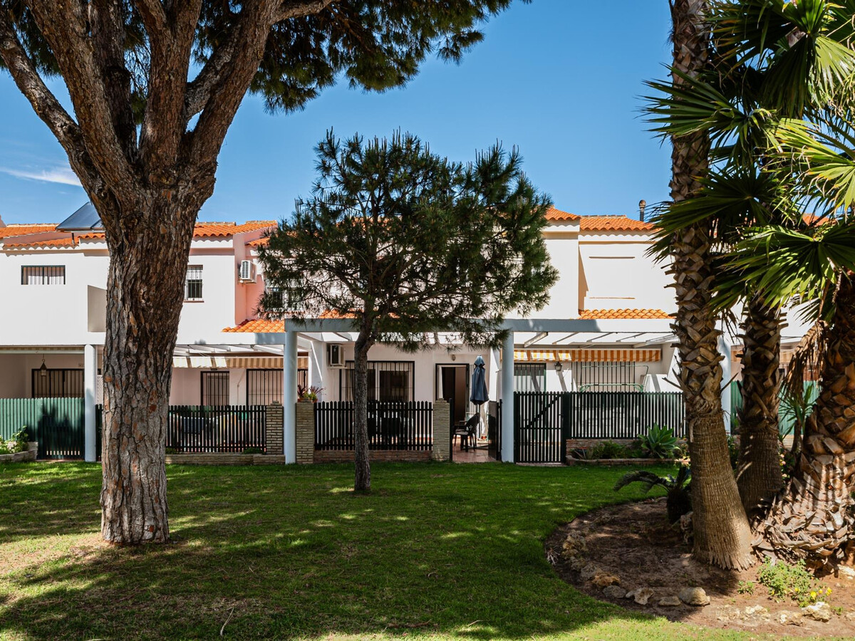Maison de ville La Balconera, 150 m de la plage - Photo 2