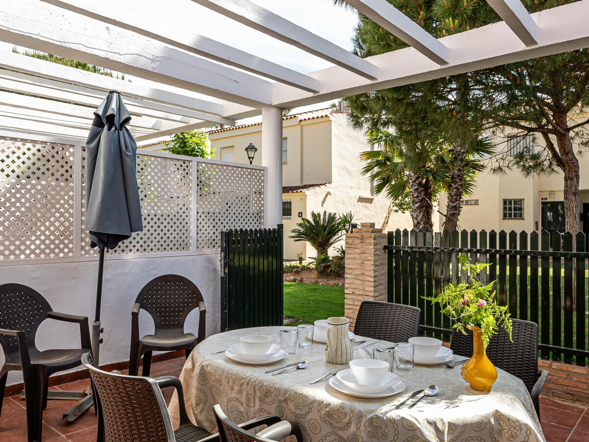 Maison de ville La Balconera, 150 m de la plage - Photo 3
