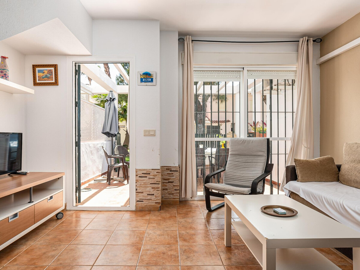 Maison de ville La Balconera, 150 m de la plage - Photo 5