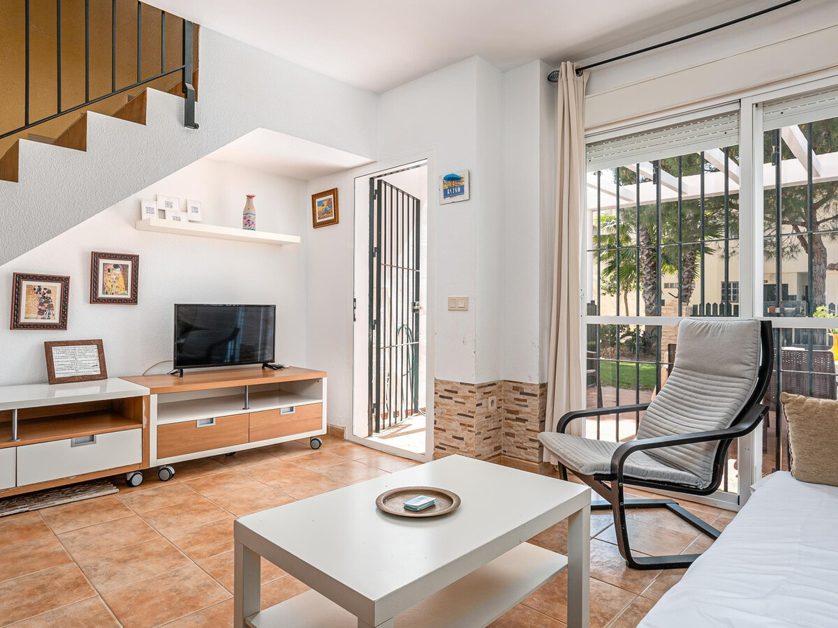 Maison de ville La Balconera, 150 m de la plage - Photo 6