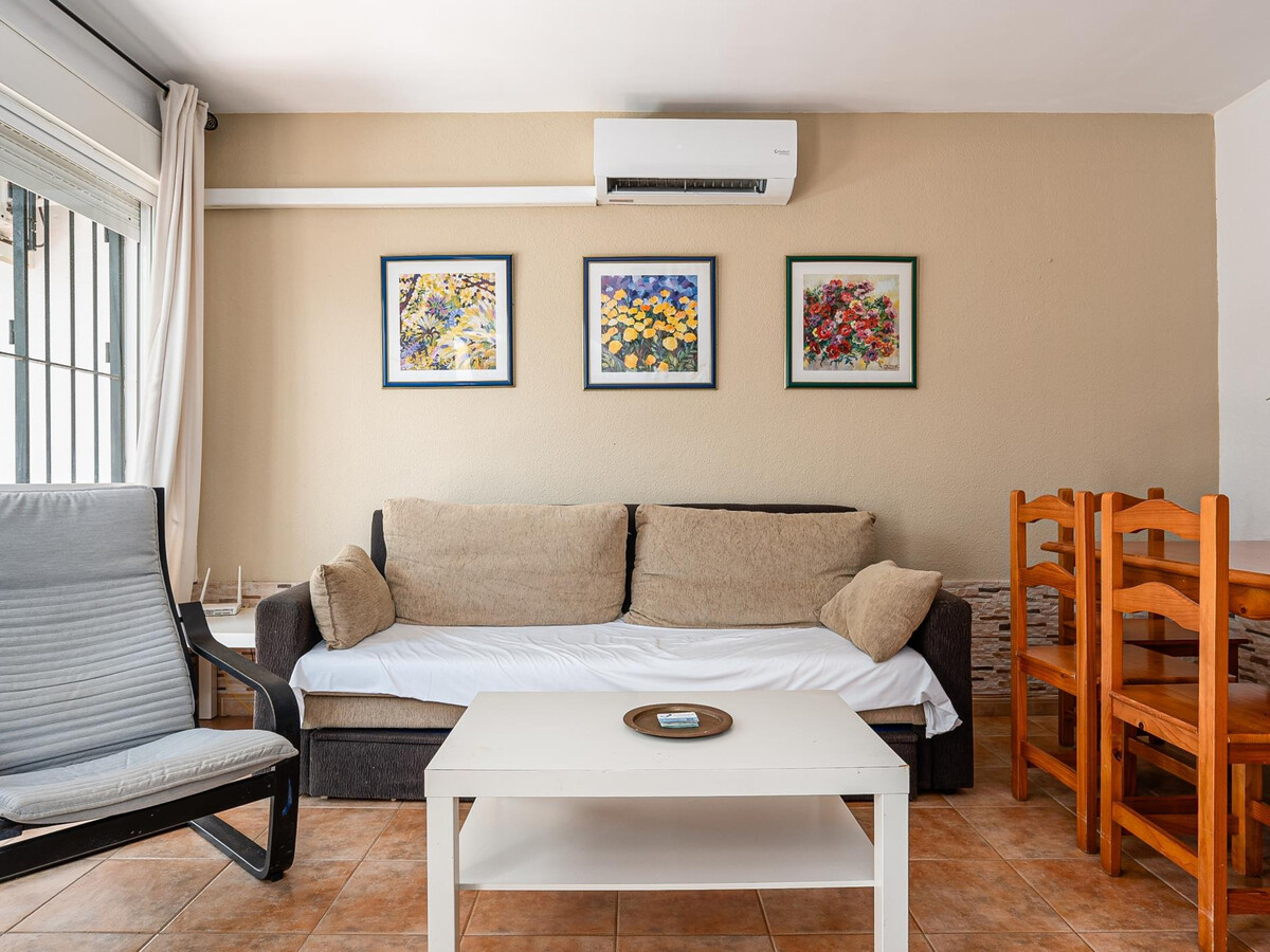 Maison de ville La Balconera, 150 m de la plage - Photo 7