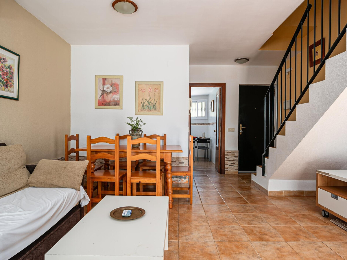 Maison de ville La Balconera, 150 m de la plage - Photo 8