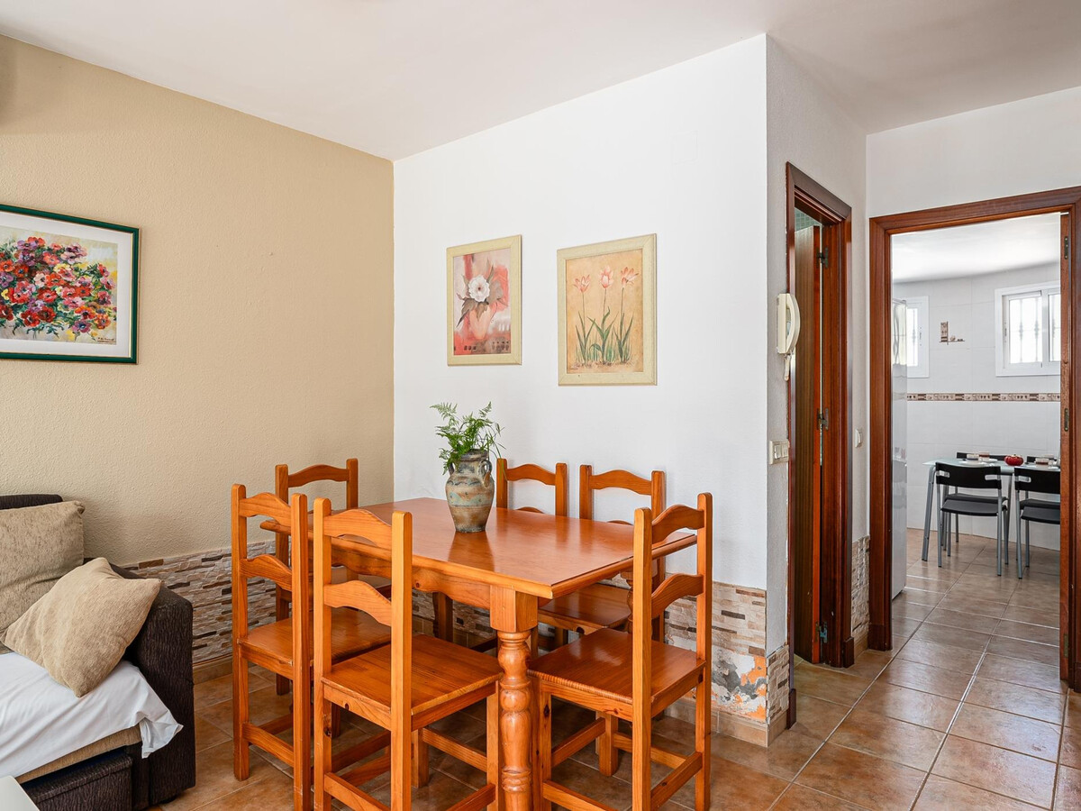 Maison de ville La Balconera, 150 m de la plage - Photo 9