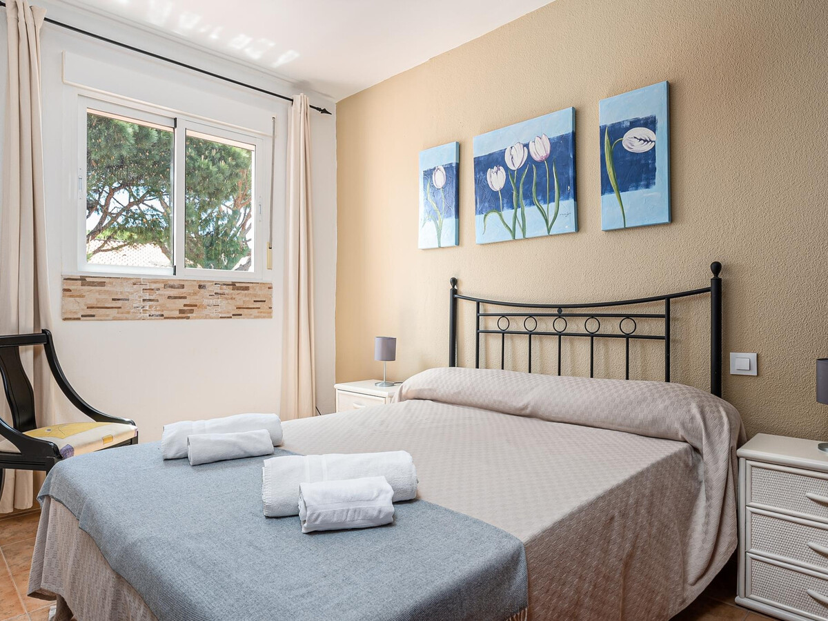Maison de ville La Balconera, 150 m de la plage - Photo 13