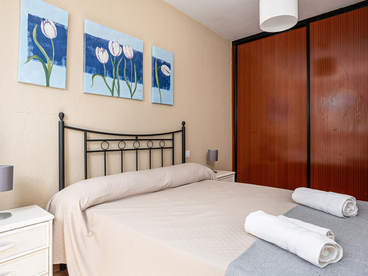 Maison de ville La Balconera, 150 m de la plage - Photo 14
