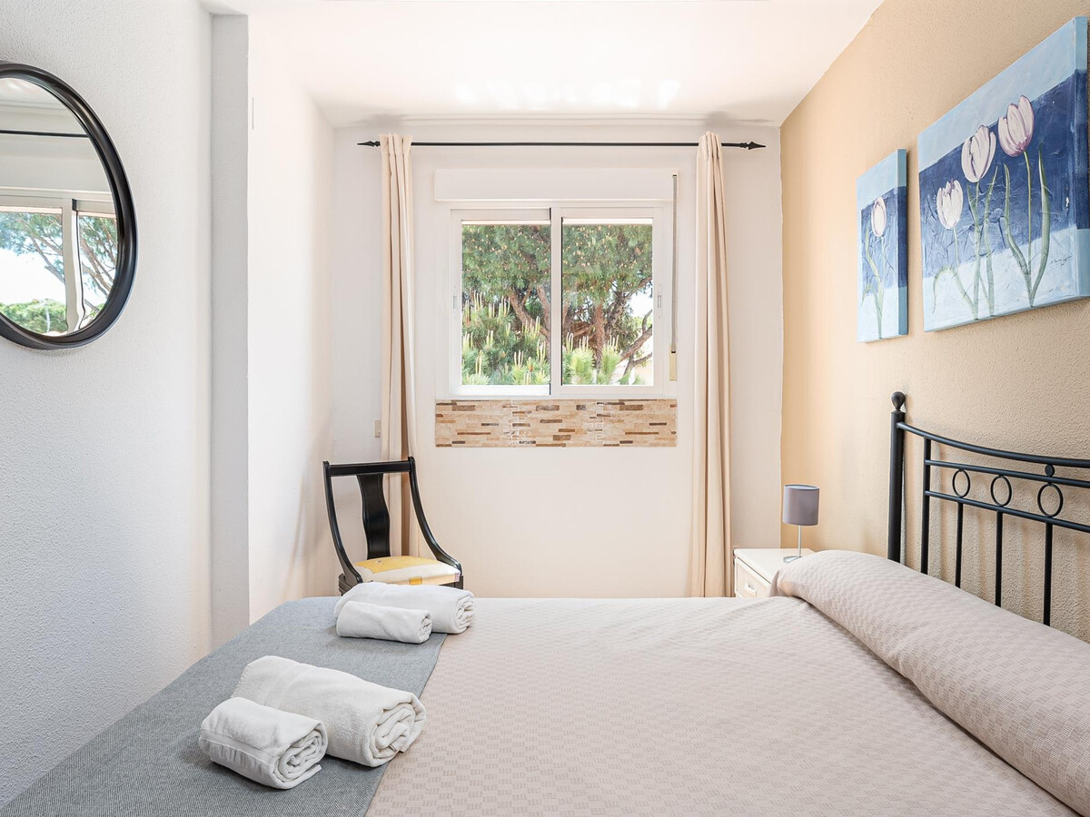 Maison de ville La Balconera, 150 m de la plage - Photo 15