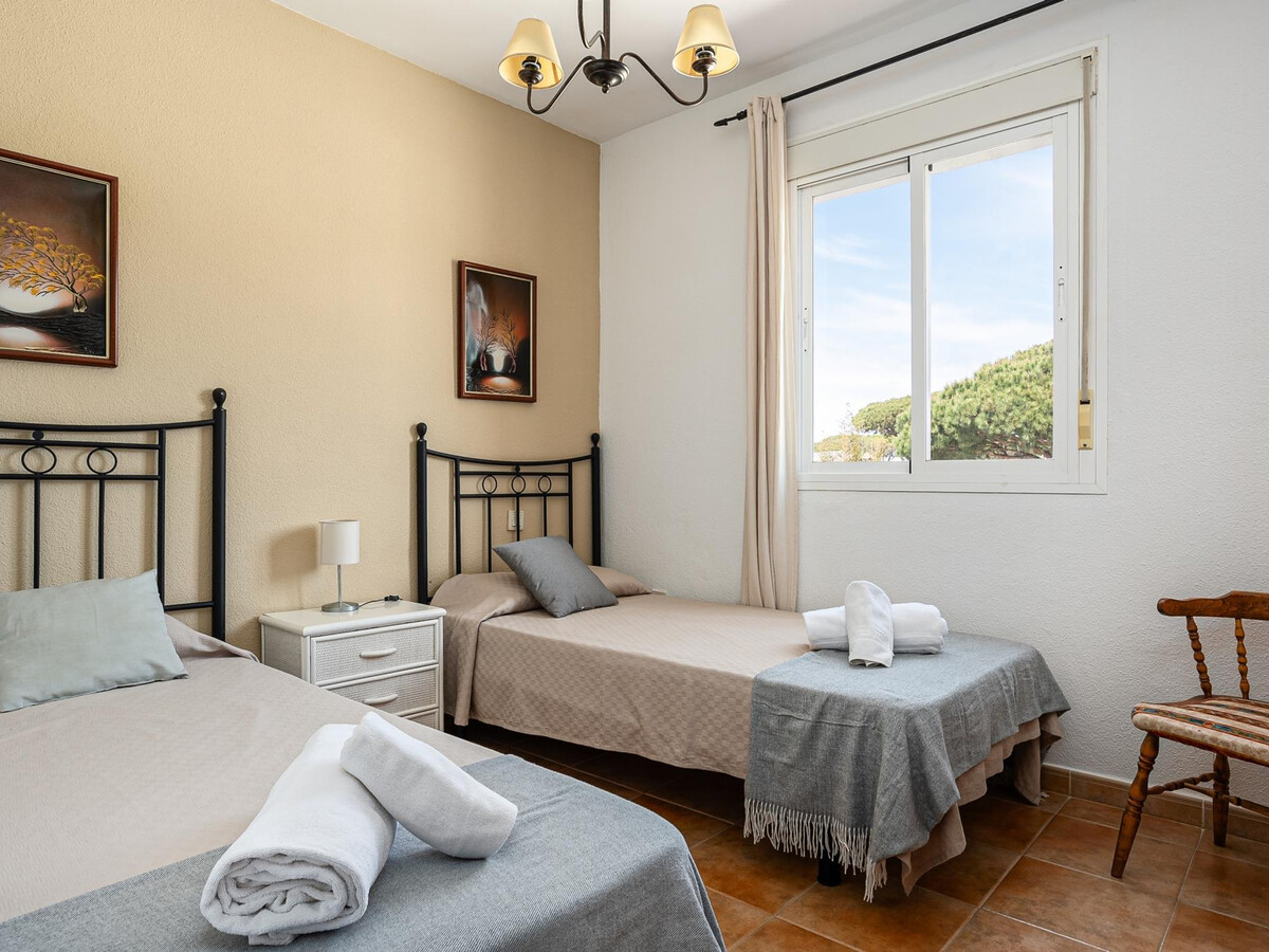 Maison de ville La Balconera, 150 m de la plage - Photo 16