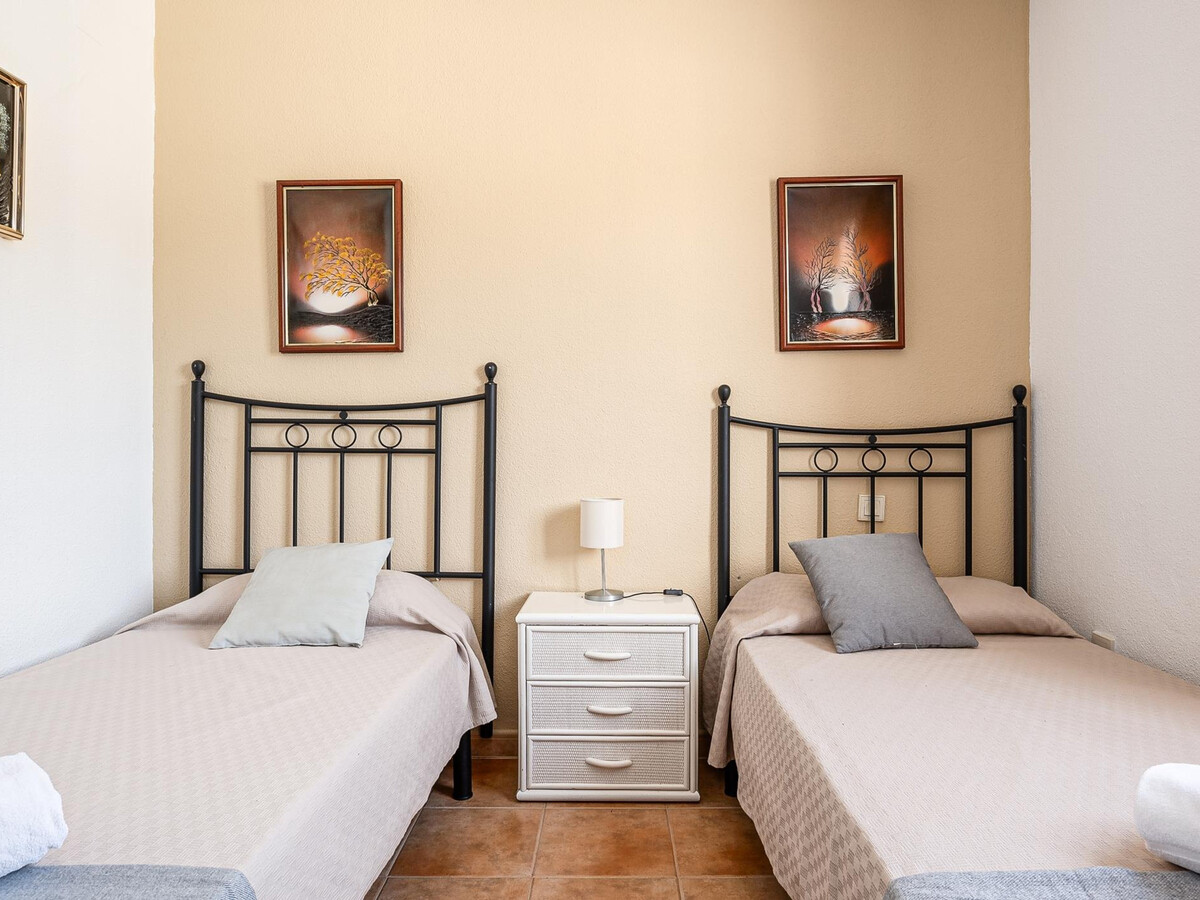 Maison de ville La Balconera, 150 m de la plage - Photo 17