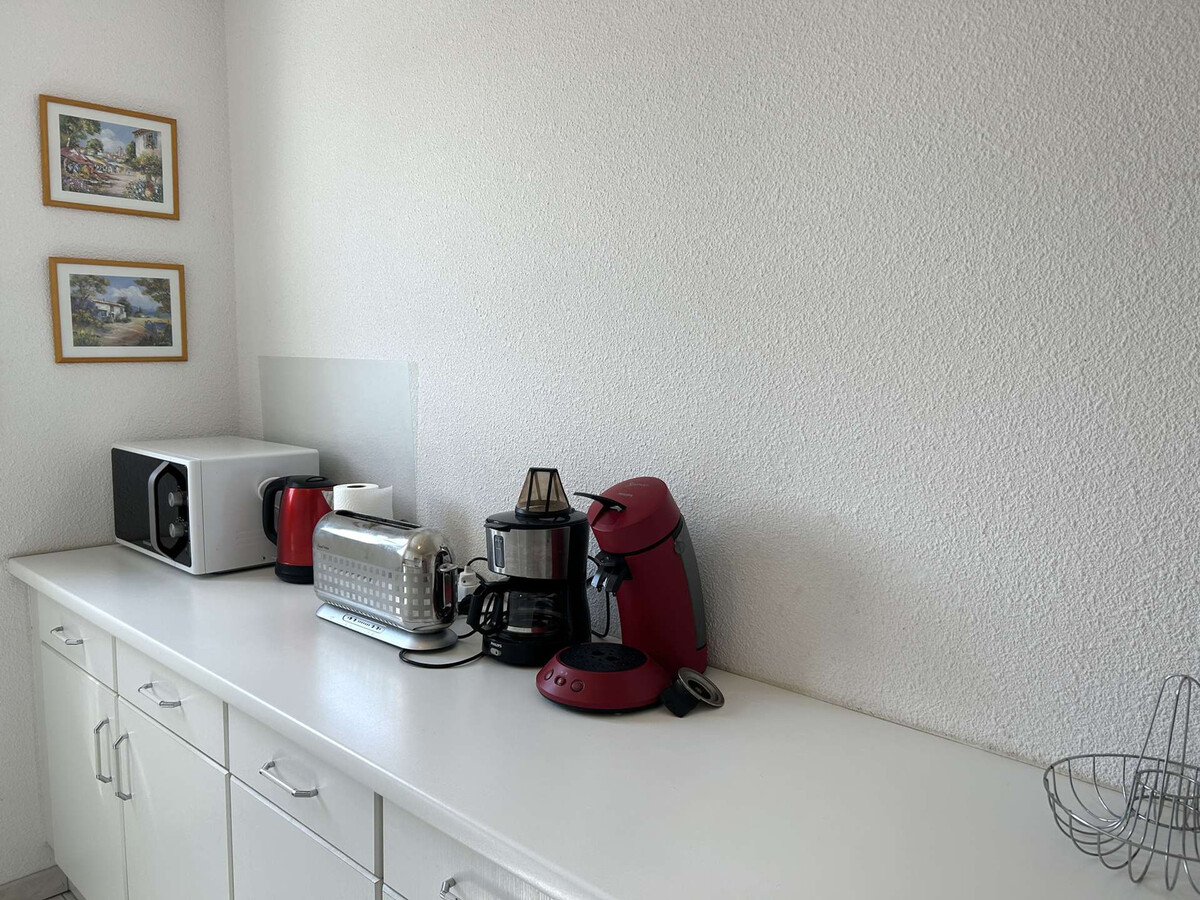 Appartement 6 personnes proche Grande Plage St Gilles - Photo 10