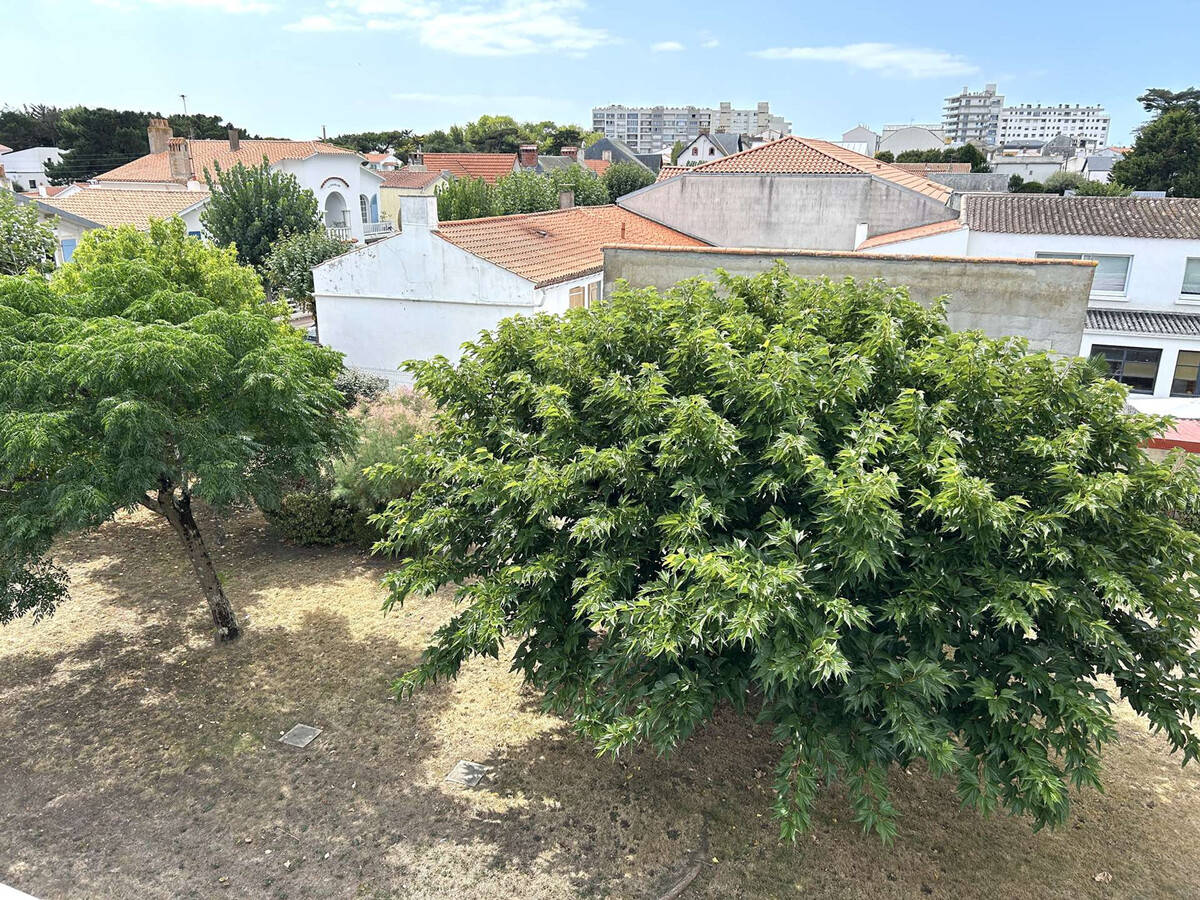 Appartement 6 personnes proche Grande Plage St Gilles - Photo 11