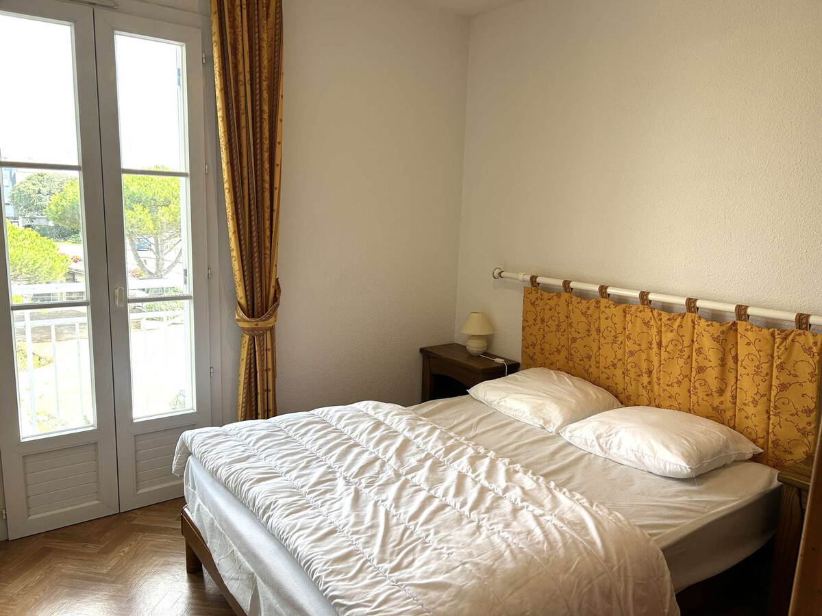 Appartement 6 personnes proche Grande Plage St Gilles - Photo 12