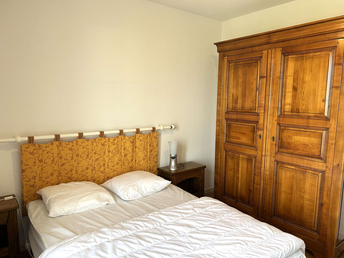 Appartement 6 personnes proche Grande Plage St Gilles - Photo 13