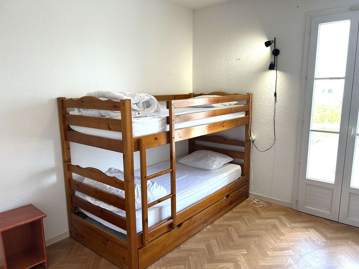 Appartement 6 personnes proche Grande Plage St Gilles - Photo 14