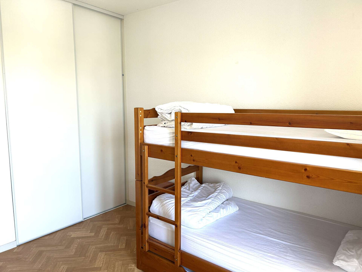 Appartement 6 personnes proche Grande Plage St Gilles - Photo 15