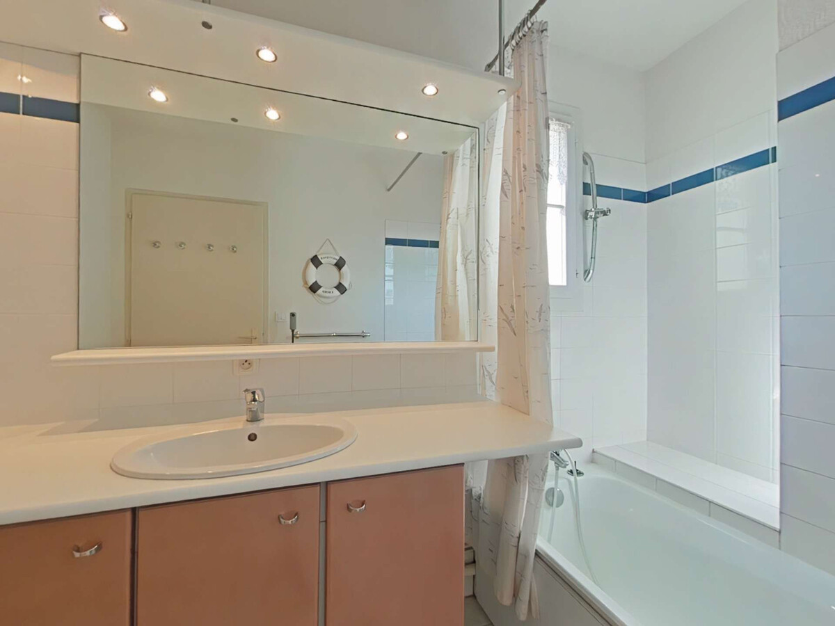 Appartement 6 personnes proche Grande Plage St Gilles - Photo 16