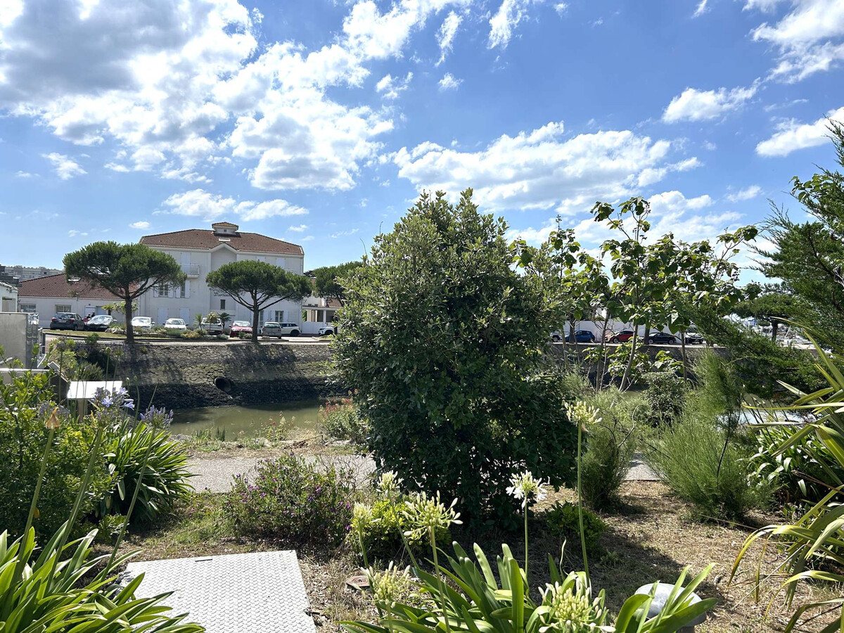 Appartement 6 personnes proche Grande Plage St Gilles - Photo 20