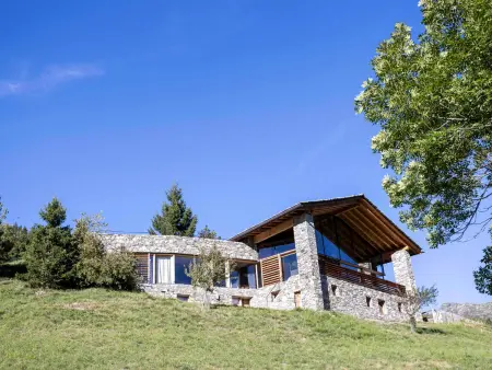 Chalet d'architecte 14 pers., garage à skis à La Rosière : photo 6